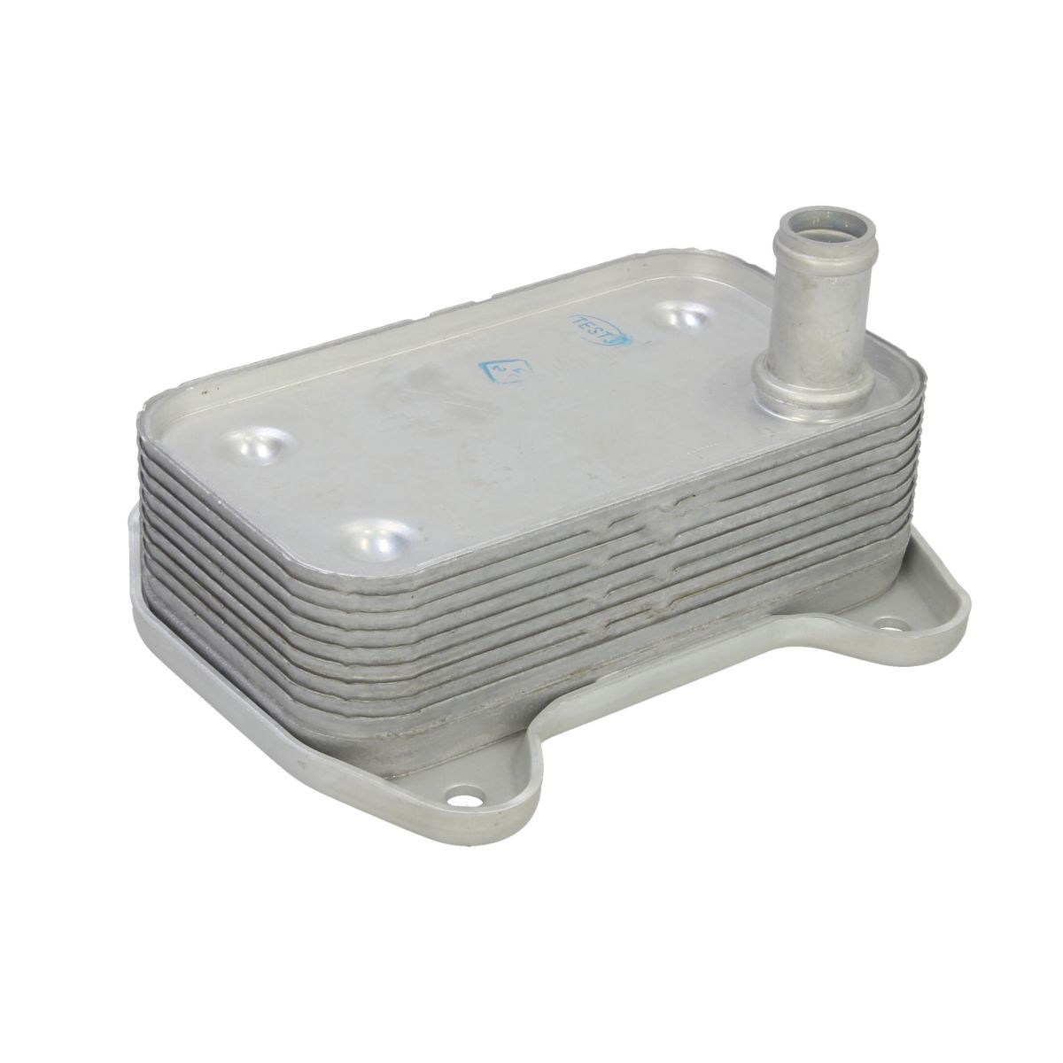 Image of Olie radiator, motorolie