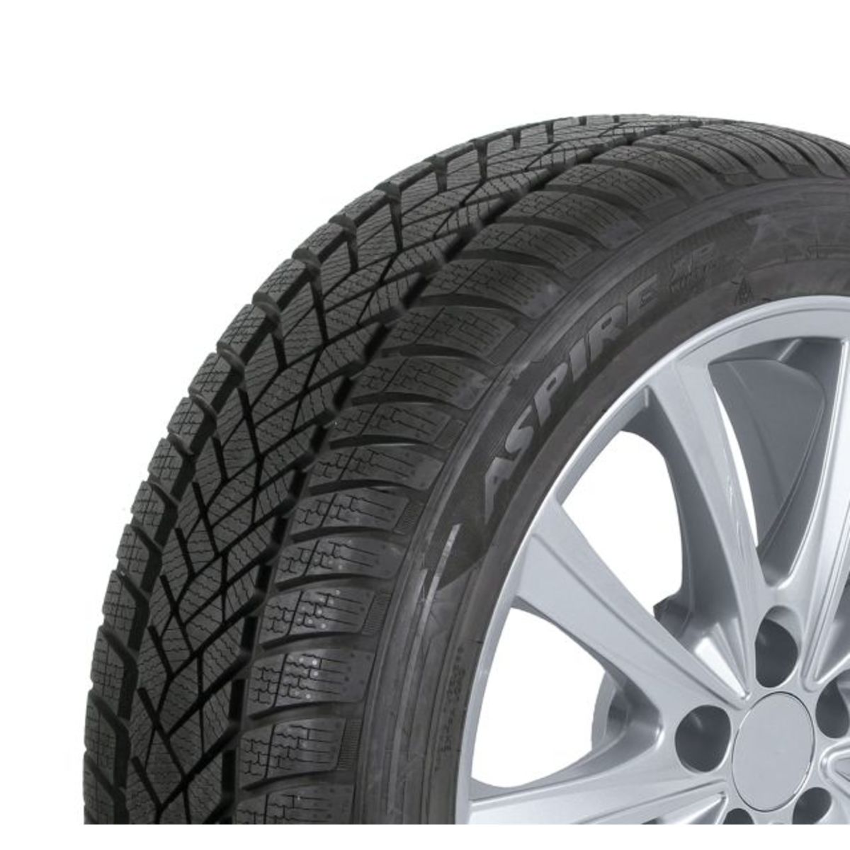 APOLLO ASPIRE XP WINTER 225/50R17 98V XL BSW - Bild 3