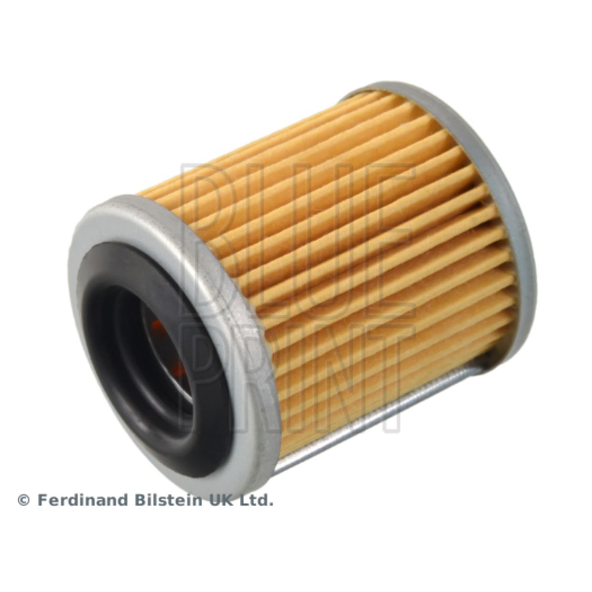 Image of Oliefilter, automaat