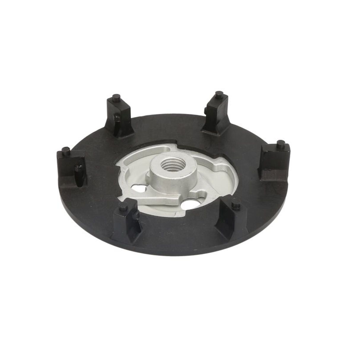 Image of Aircocompressor koppelingsplaat   EK2383