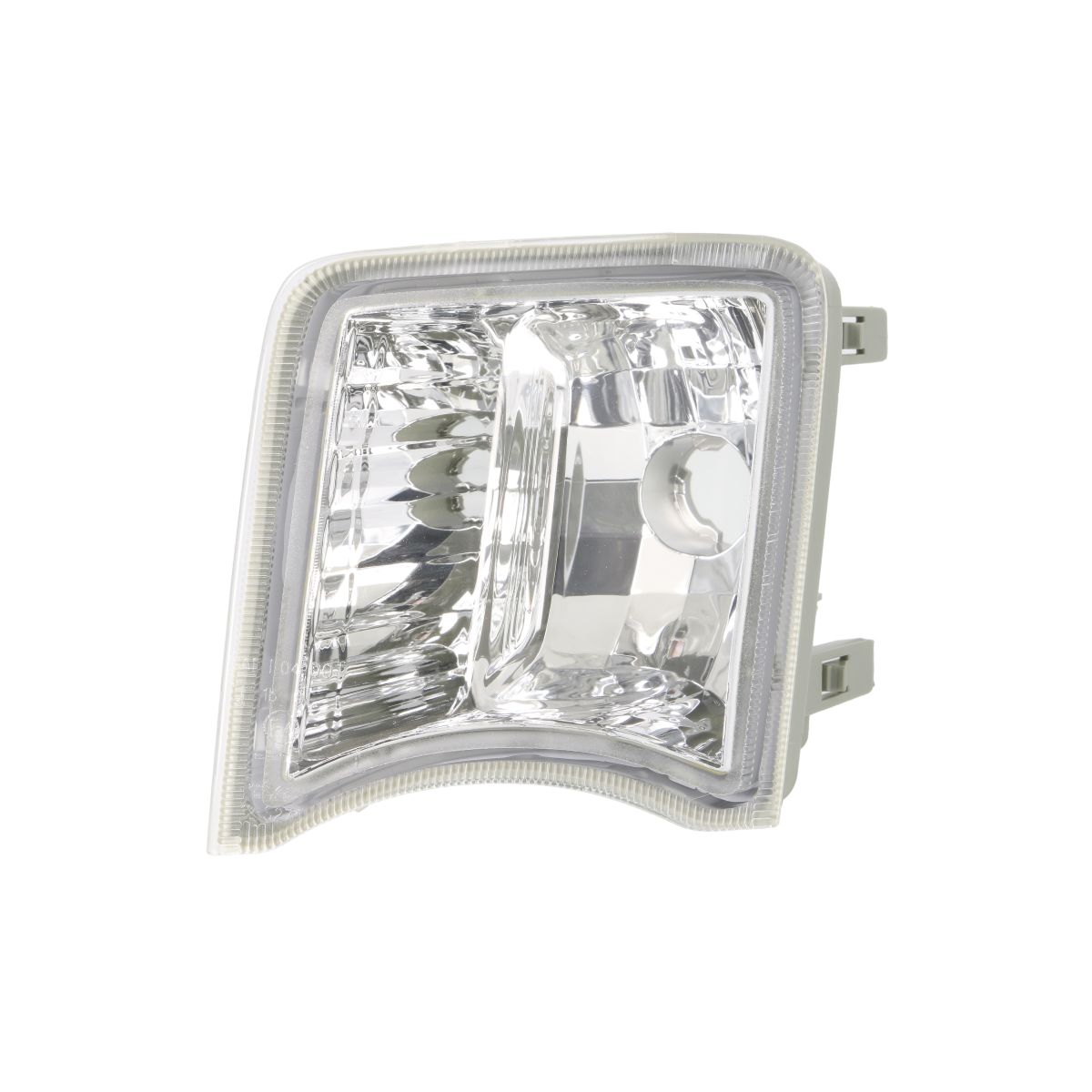 Image of Knipperlicht   links
