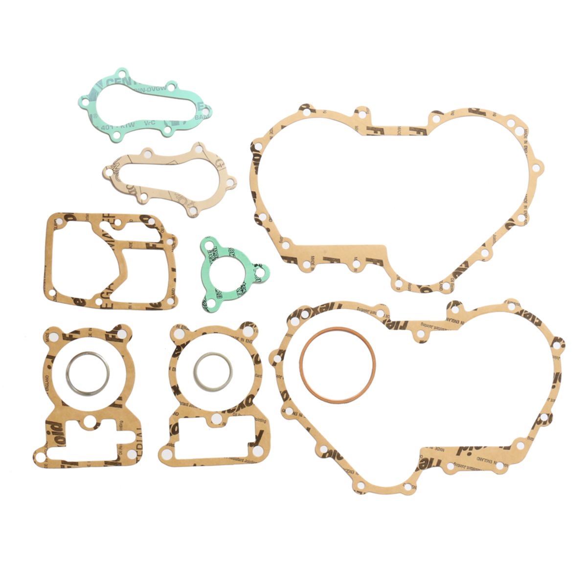 Image of Motorpakkingset