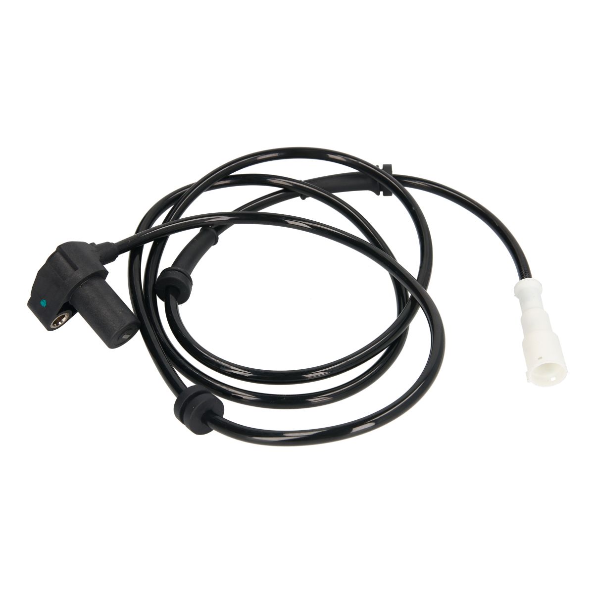 Sensor, wielsnelheid