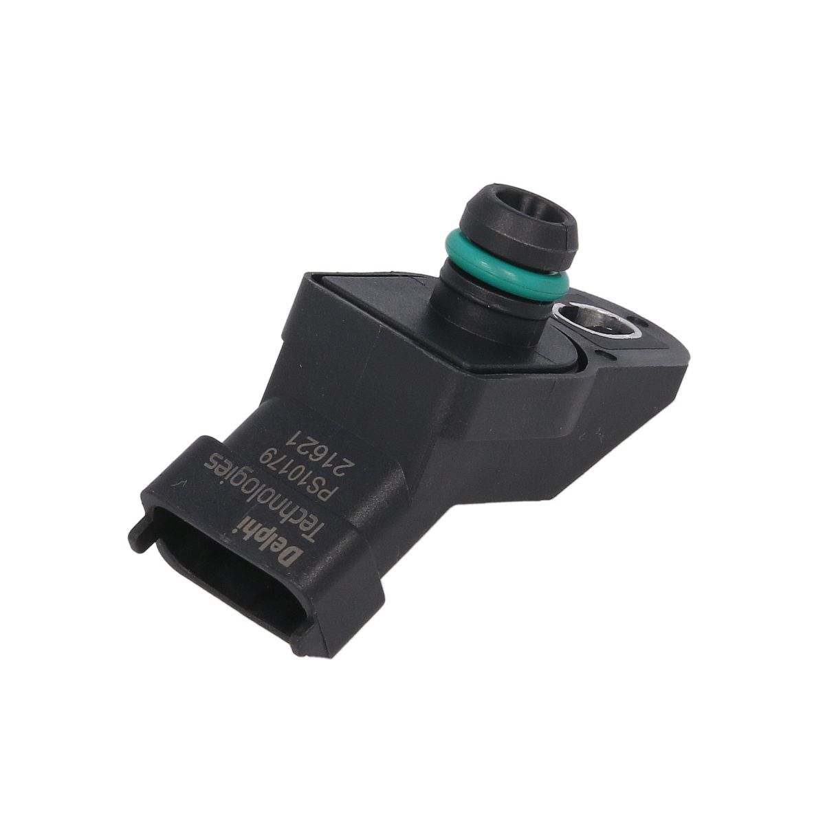Image of Sensor, inlaatspruitstukdruk