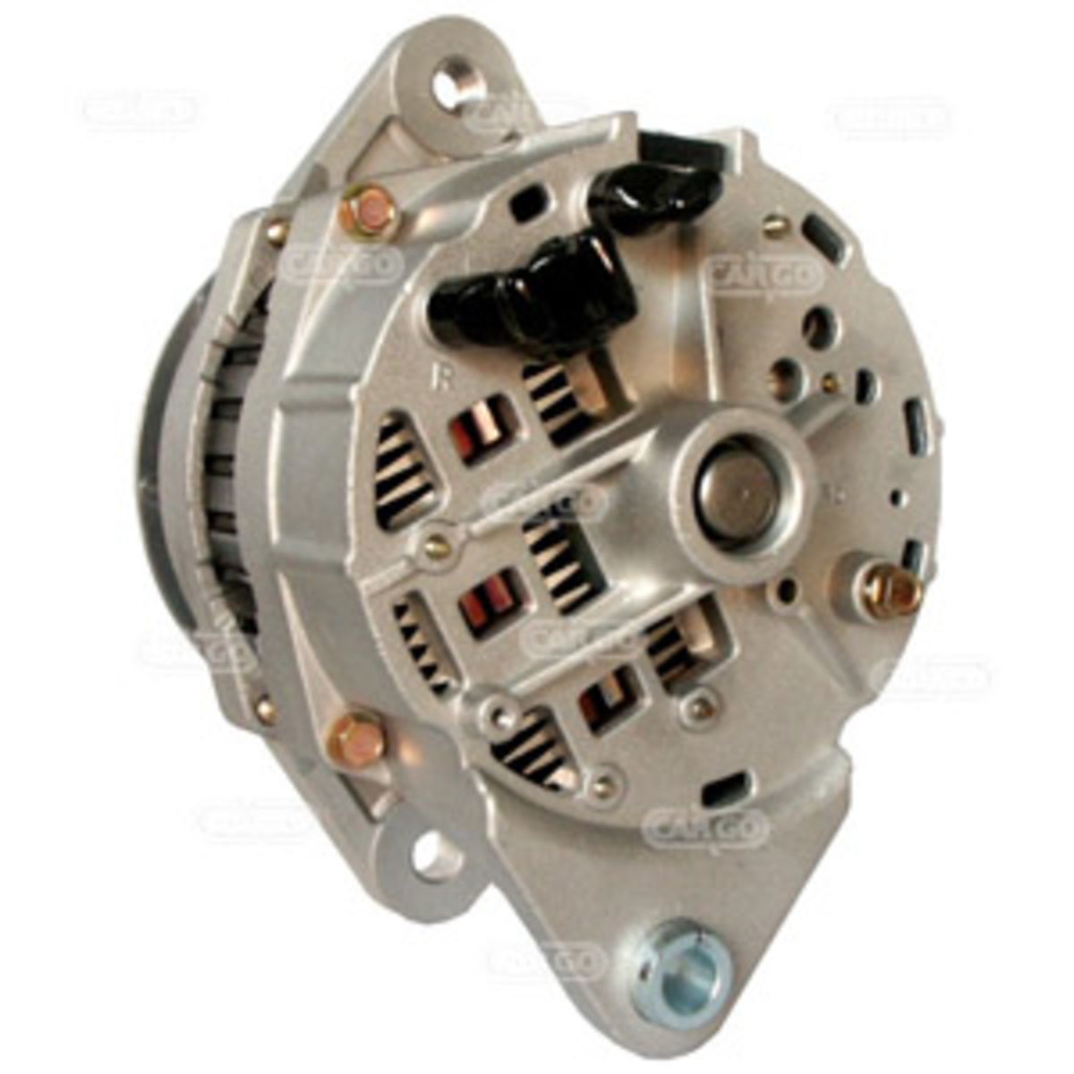 Image of Driefasige generator  112160