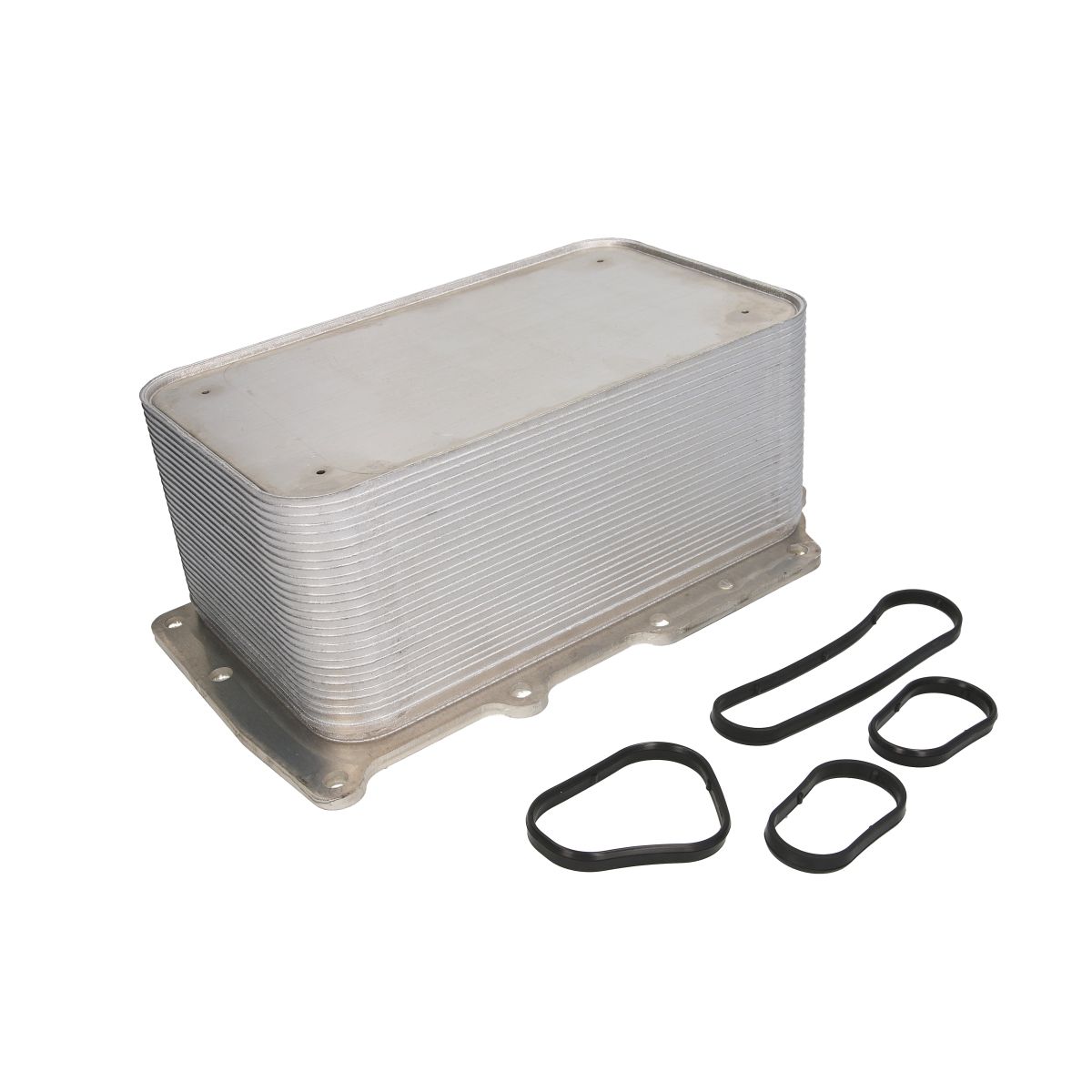 Image of Olie radiator, motorolie
