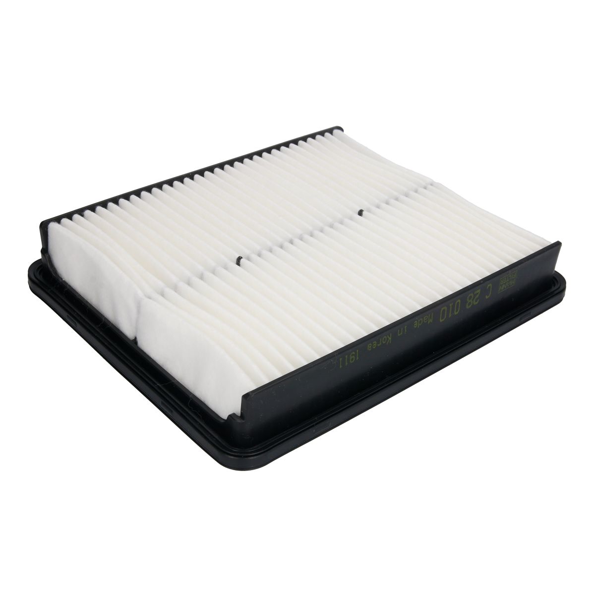 Mann-Filter Filtro Aria C 28 010