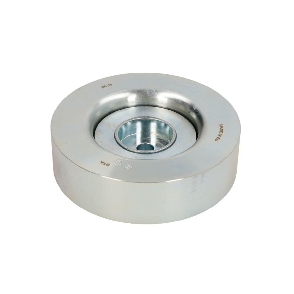 Bta Spannrolle, Keilrippenriemen E25015bta