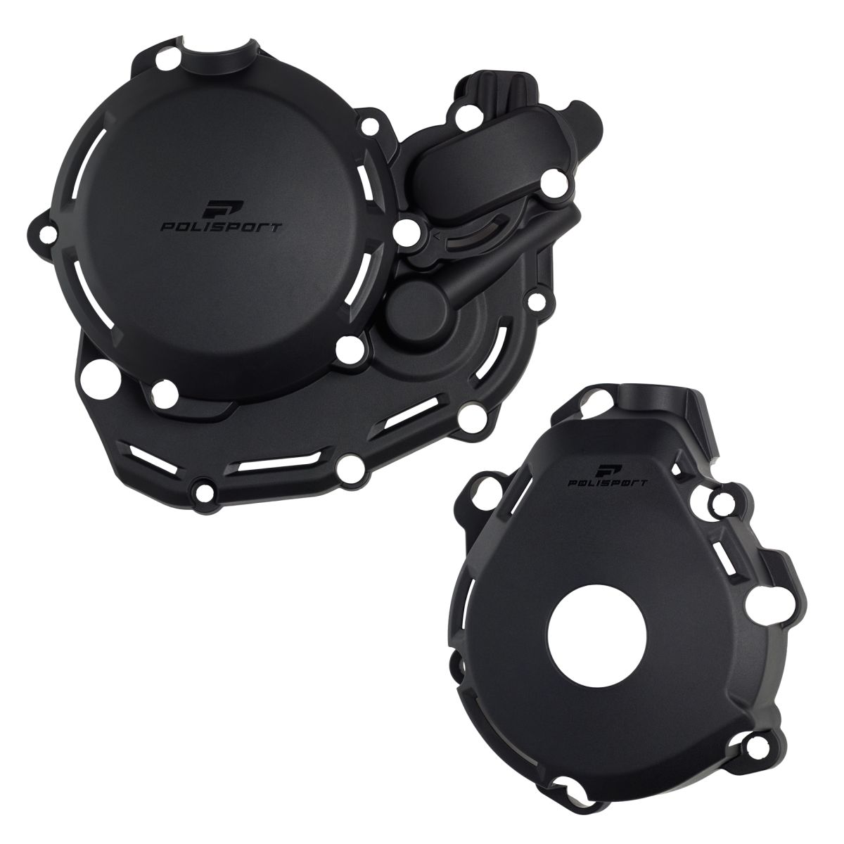 Kunsstoffbauteile POLISPORT 91377 POL