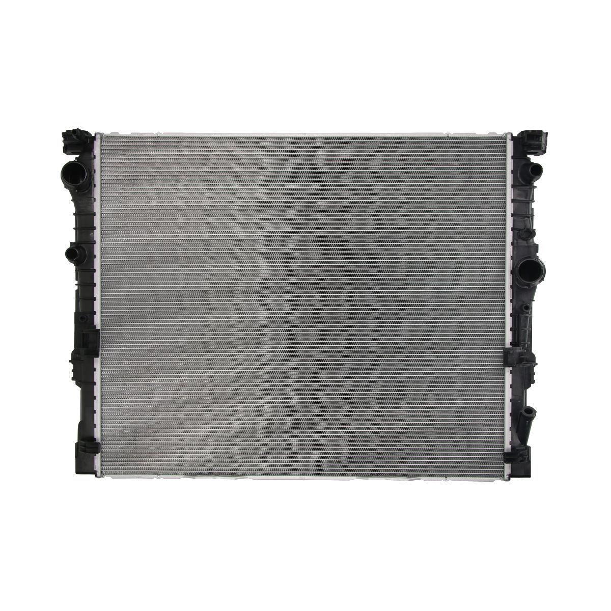 Image of Radiator, motorkoeling