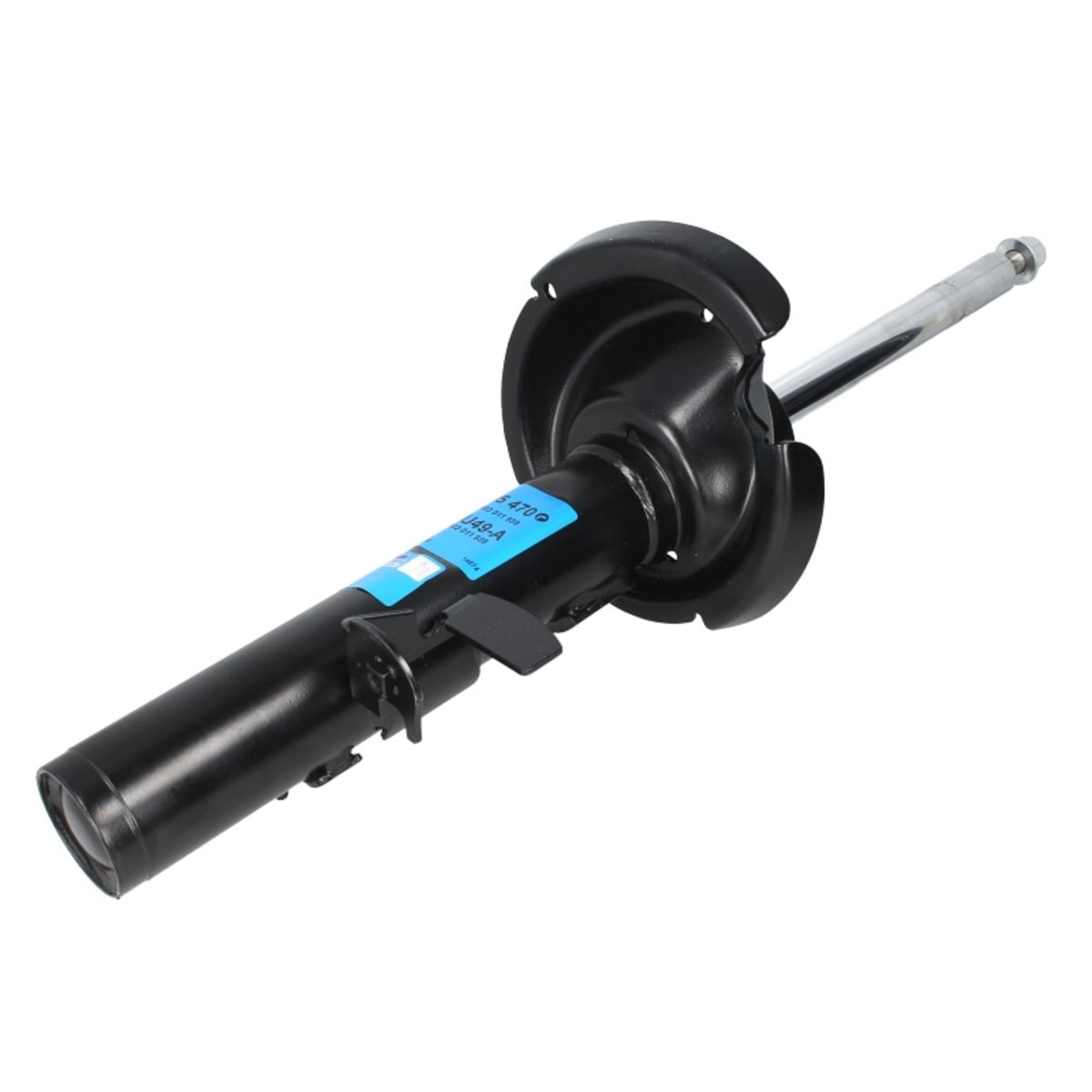 Sachs Amortisseur 315 470