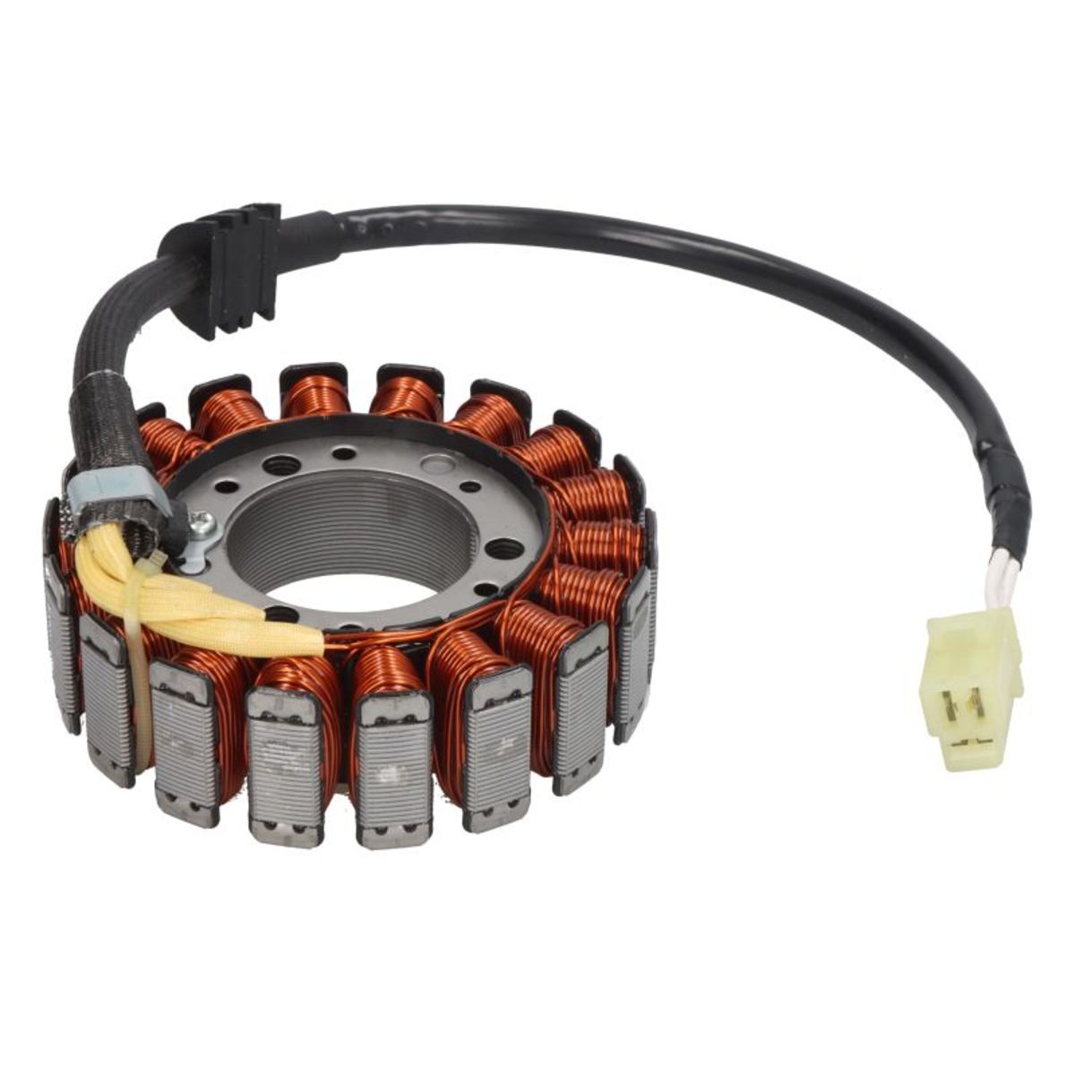 Lichtmaschinenstator TOURMAX STA-206