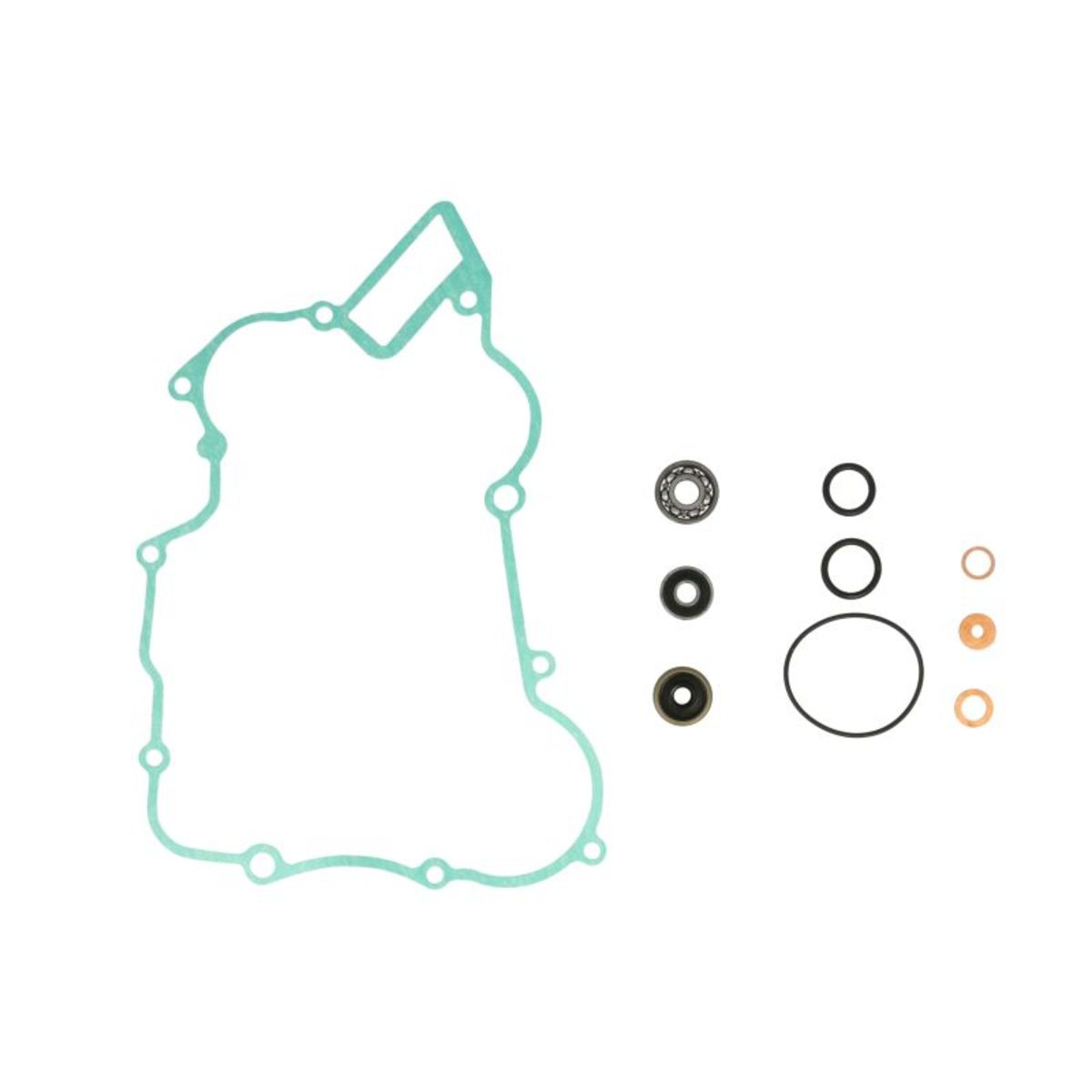 ATHENA Engine Gasket Set P400462400001
