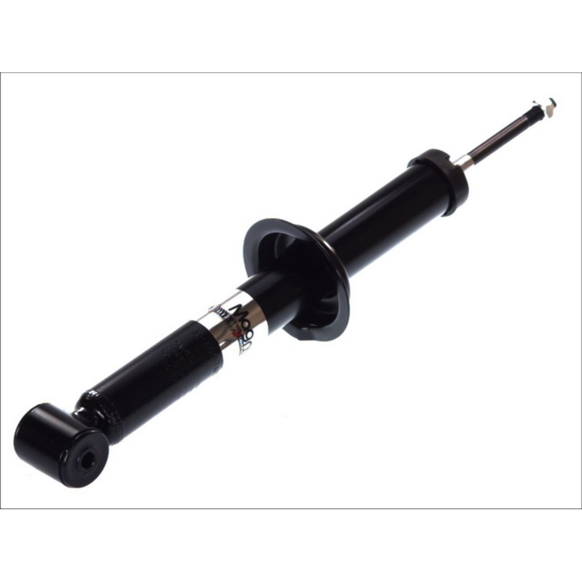 Magnum Technology Stoßdämpfer Aha007mt