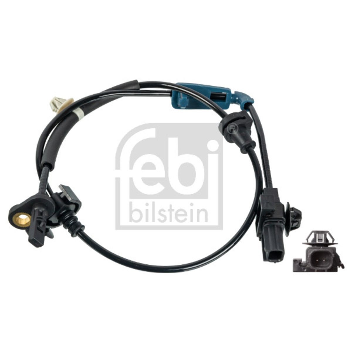 Snelheidssensor, ABS  BILSTEIN