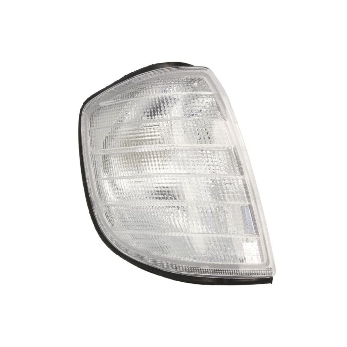 Tyc Feu Clignotant 18-3379-05-2 Droite