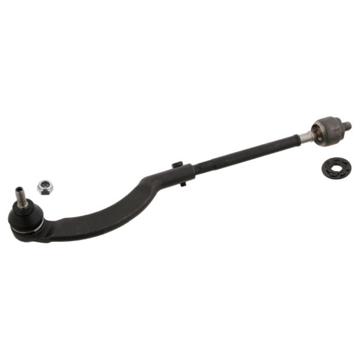Spoorstang  BILSTEIN  links