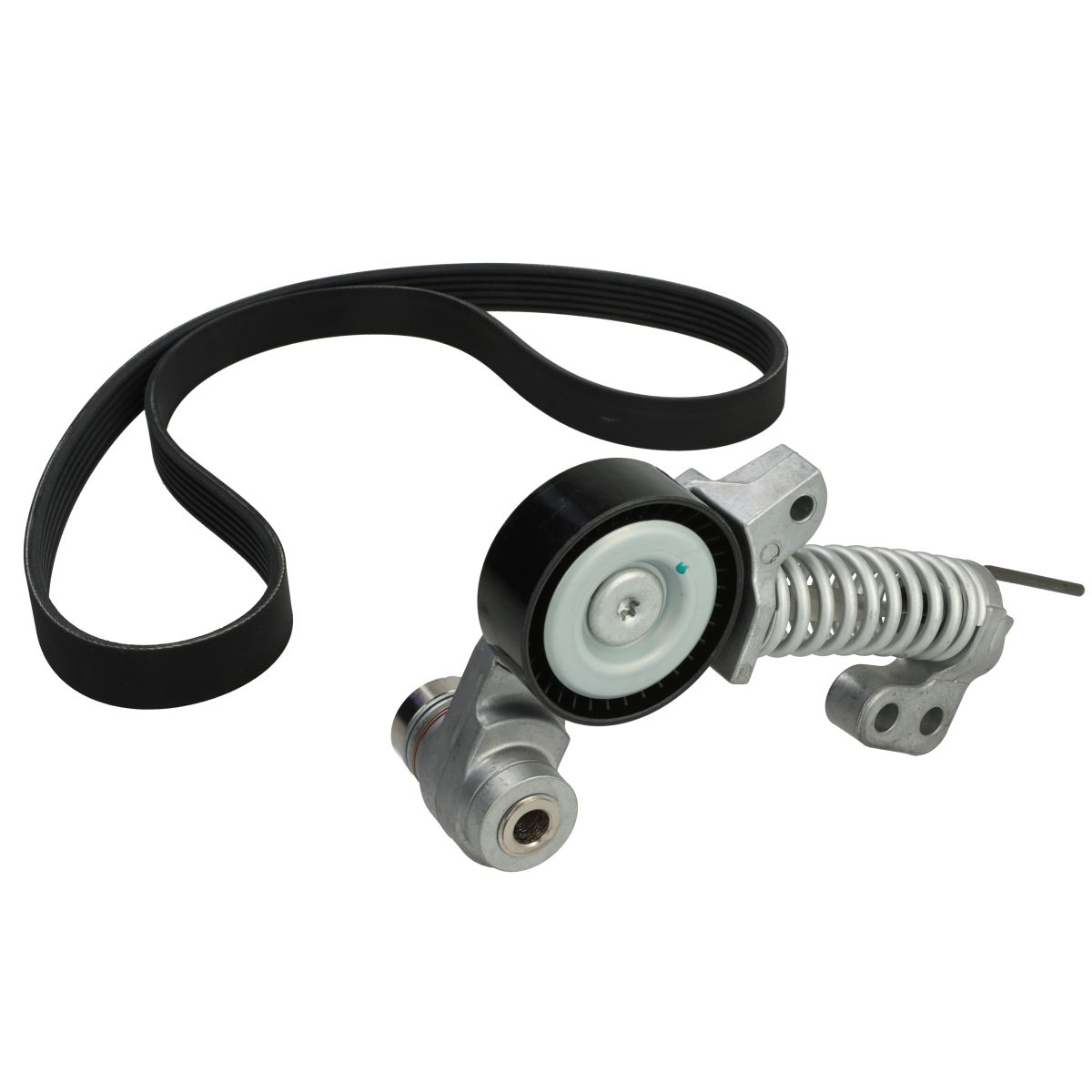 Image of Poly V-riem set CONTINENTAL