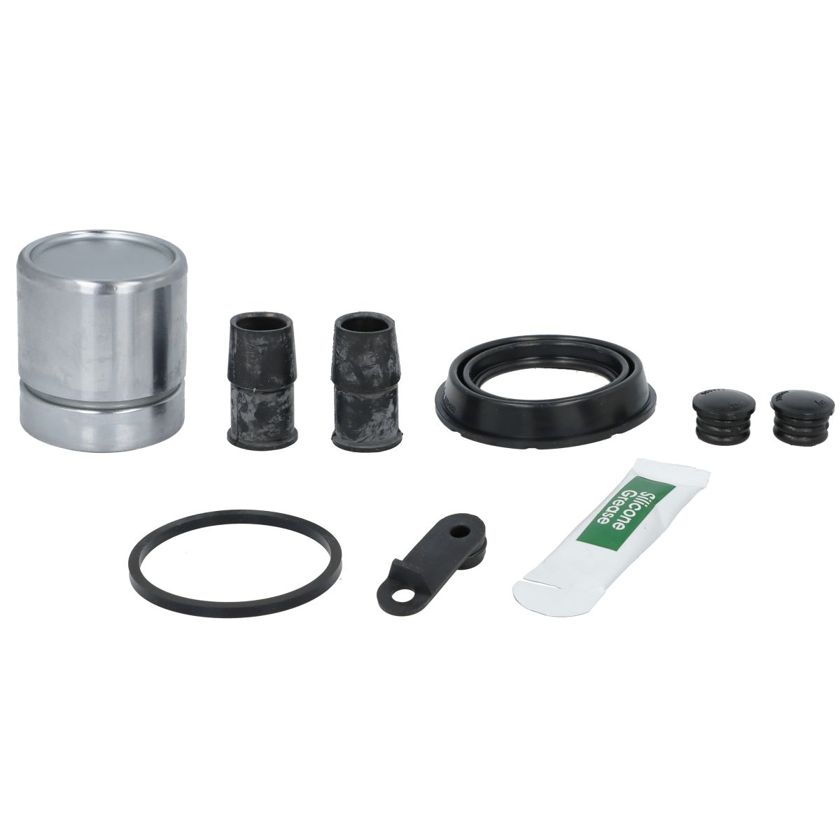 Image of Reparatieset, remklauw
