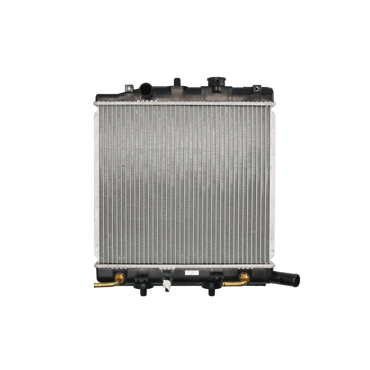 Image of Radiator, motorkoeling