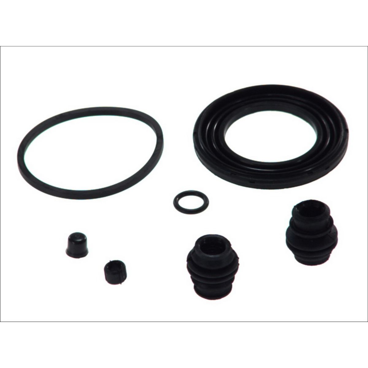 Image of Reparatieset, remklauw  D4-913