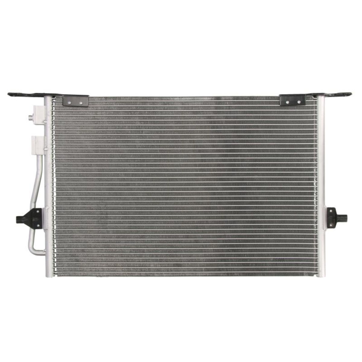 Image of Condensator, airconditioning
