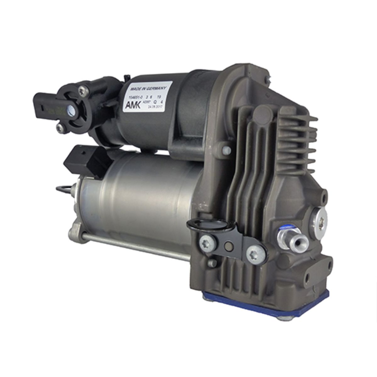 Image of Compressor, pneumatisch systeem
