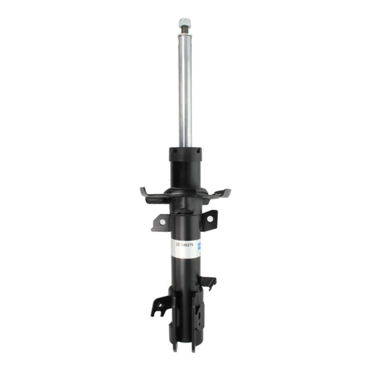 Image of Schokdemper  - B4 Gas   links