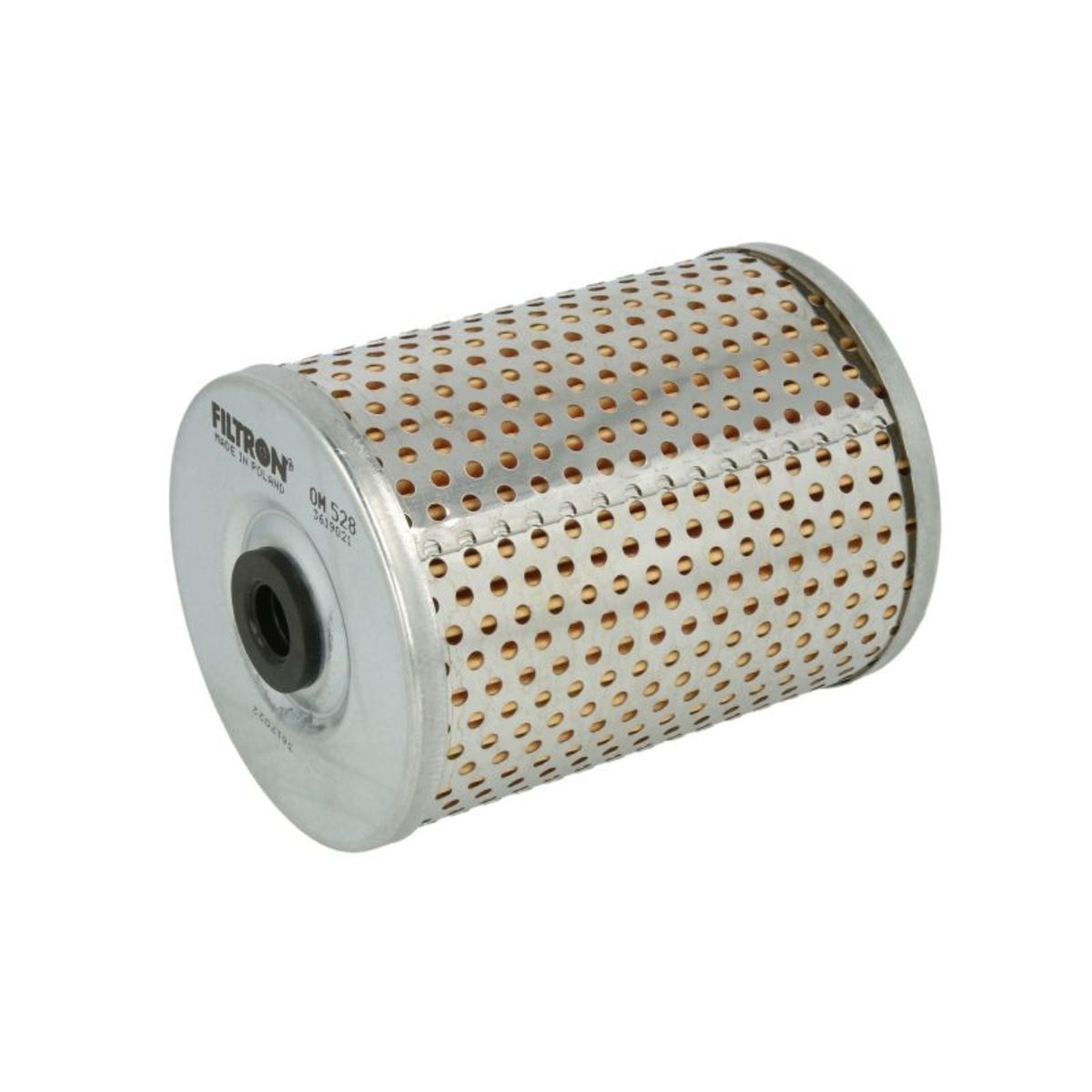 Filtron Ölfilter Om 528