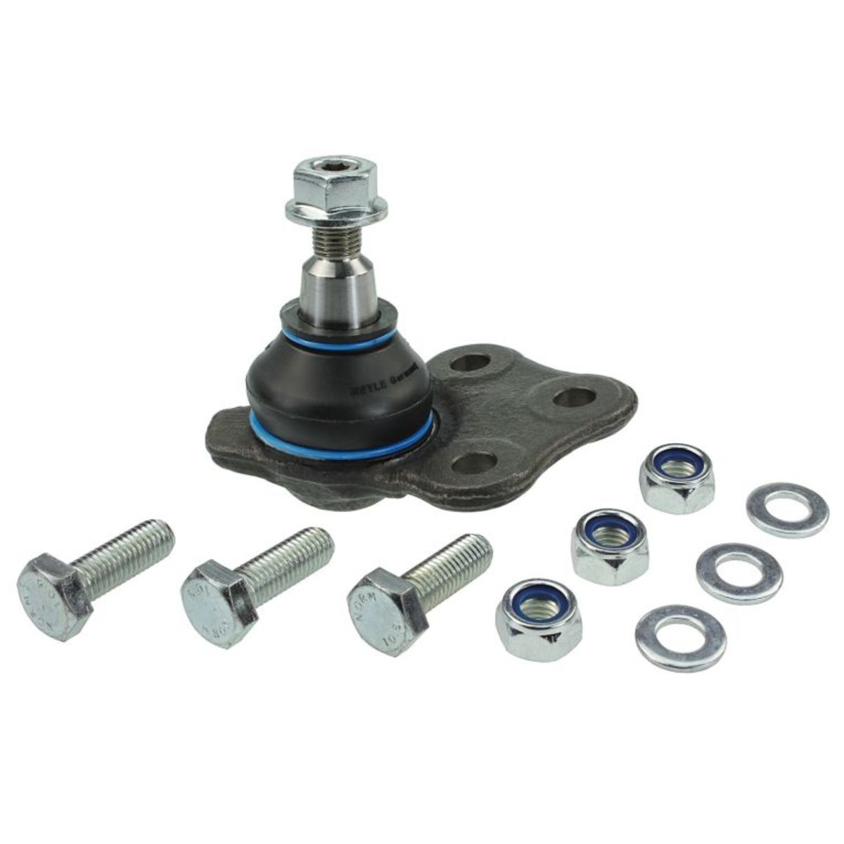 Meyle Rotule De Suspension 16-16 010 0015