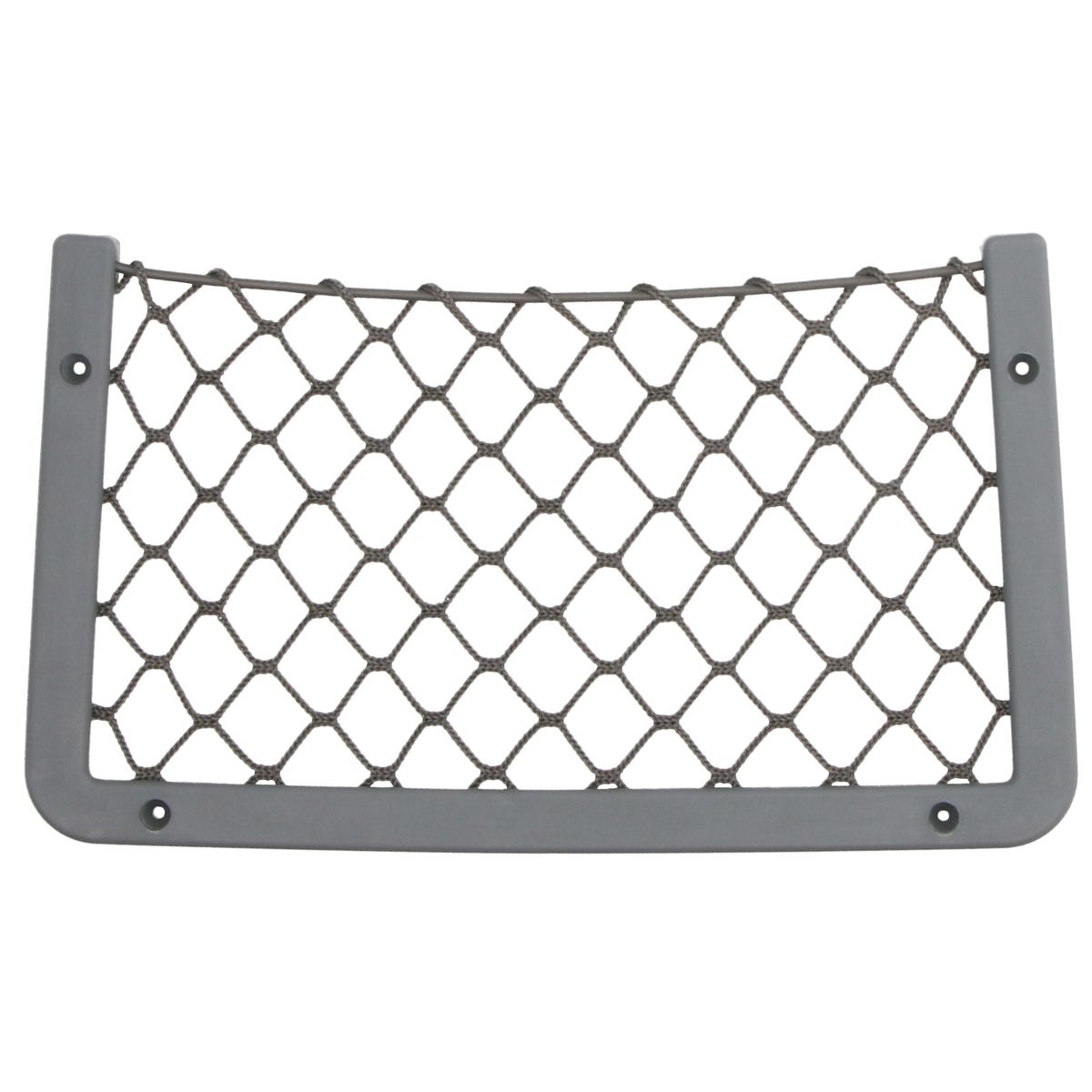 Sitz-/Sitzelemente BPART NET-350X200GRAY
