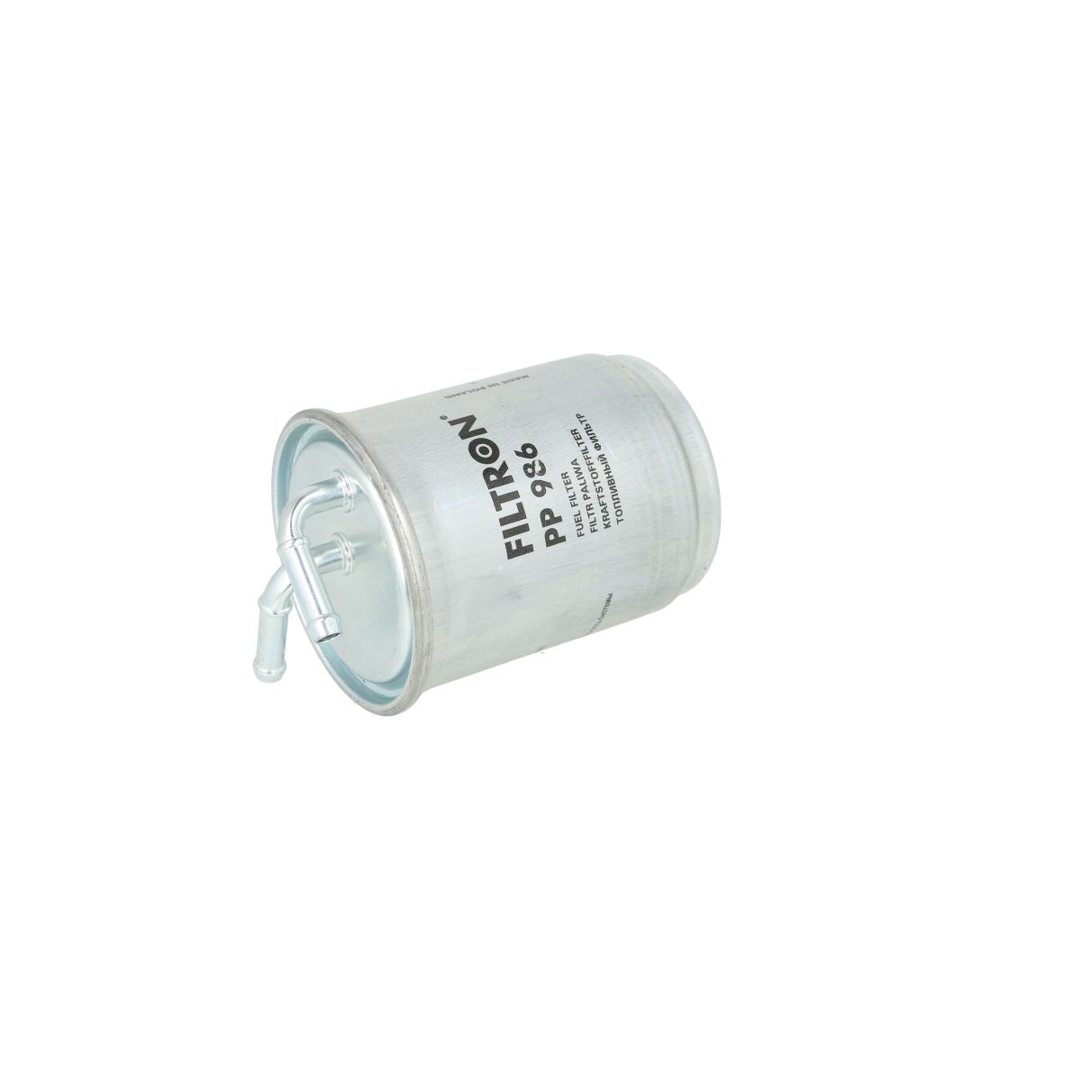 Kraftstofffilter FILTRON PP986 für Audi, Seat, Skoda