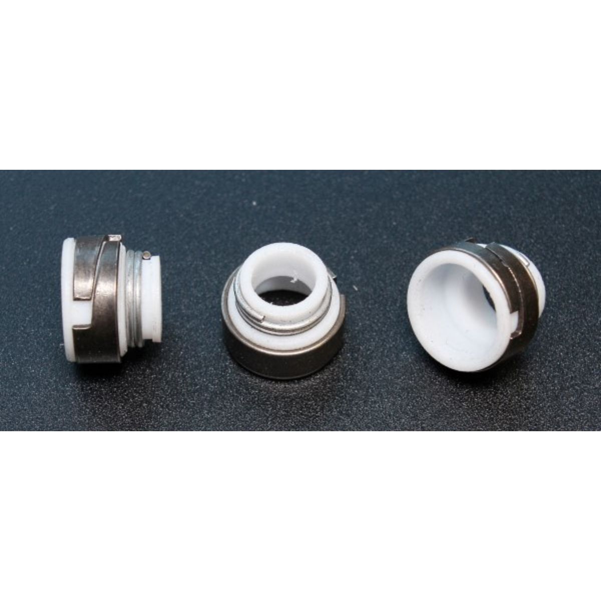 Image of Pakking klepsteel