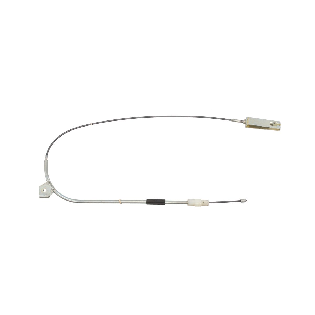Image of Kabel, parkeerrem