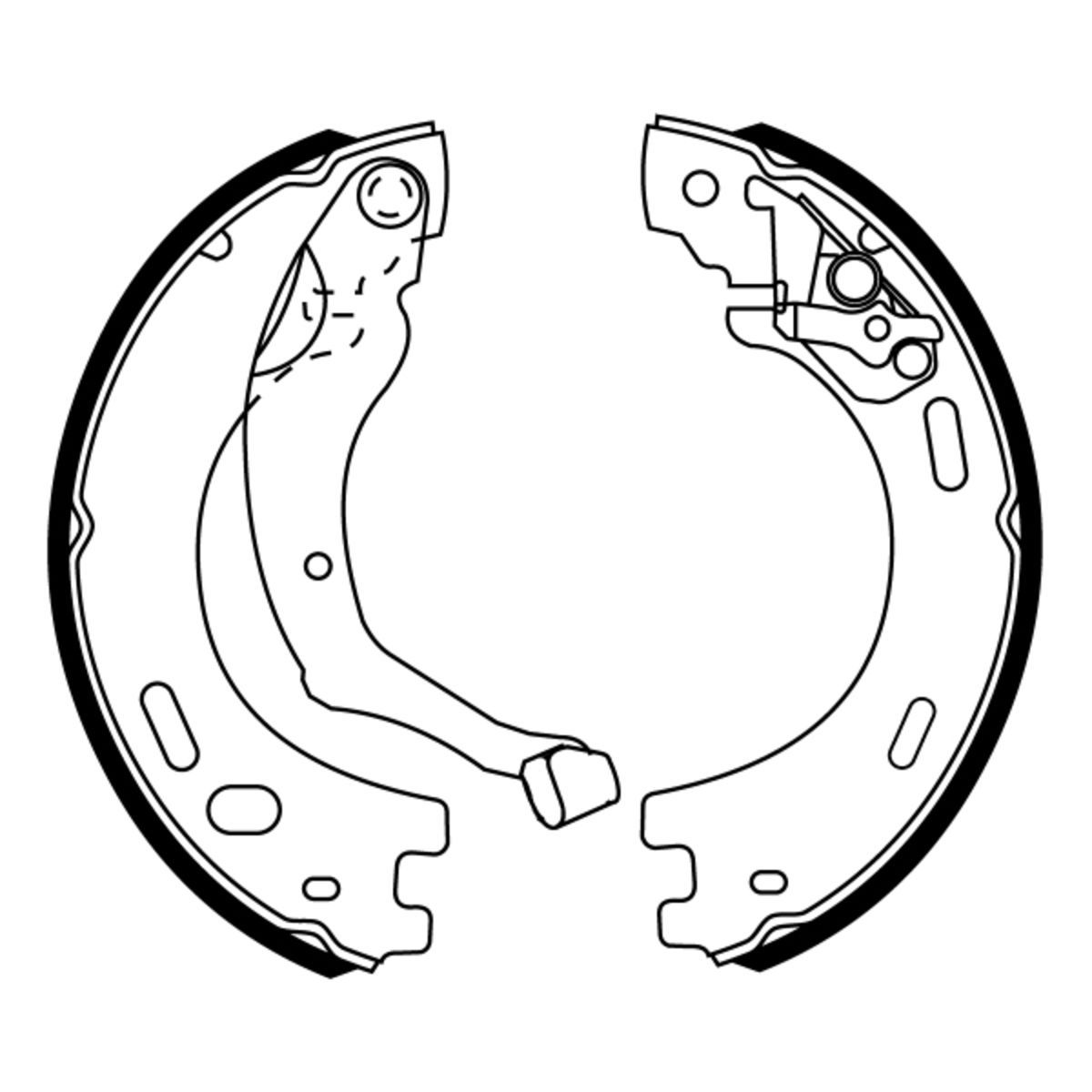 Image of Remschoenset  CRI000
