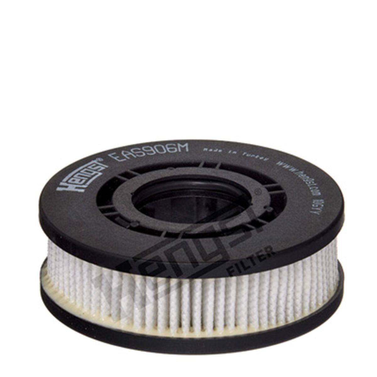 Image of Olieafscheider, carterontluchtingsfilter  FILTER