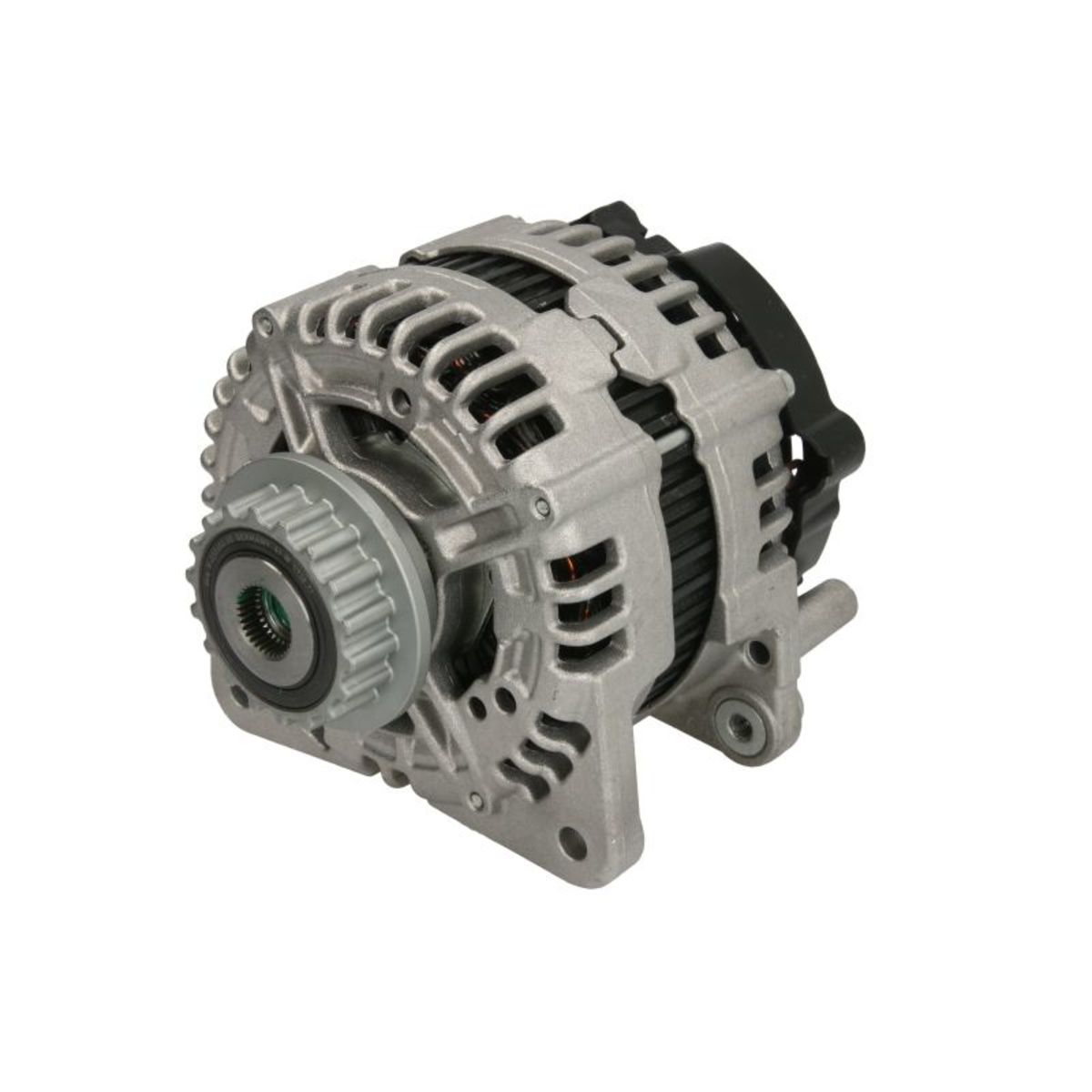 Driefasige generator