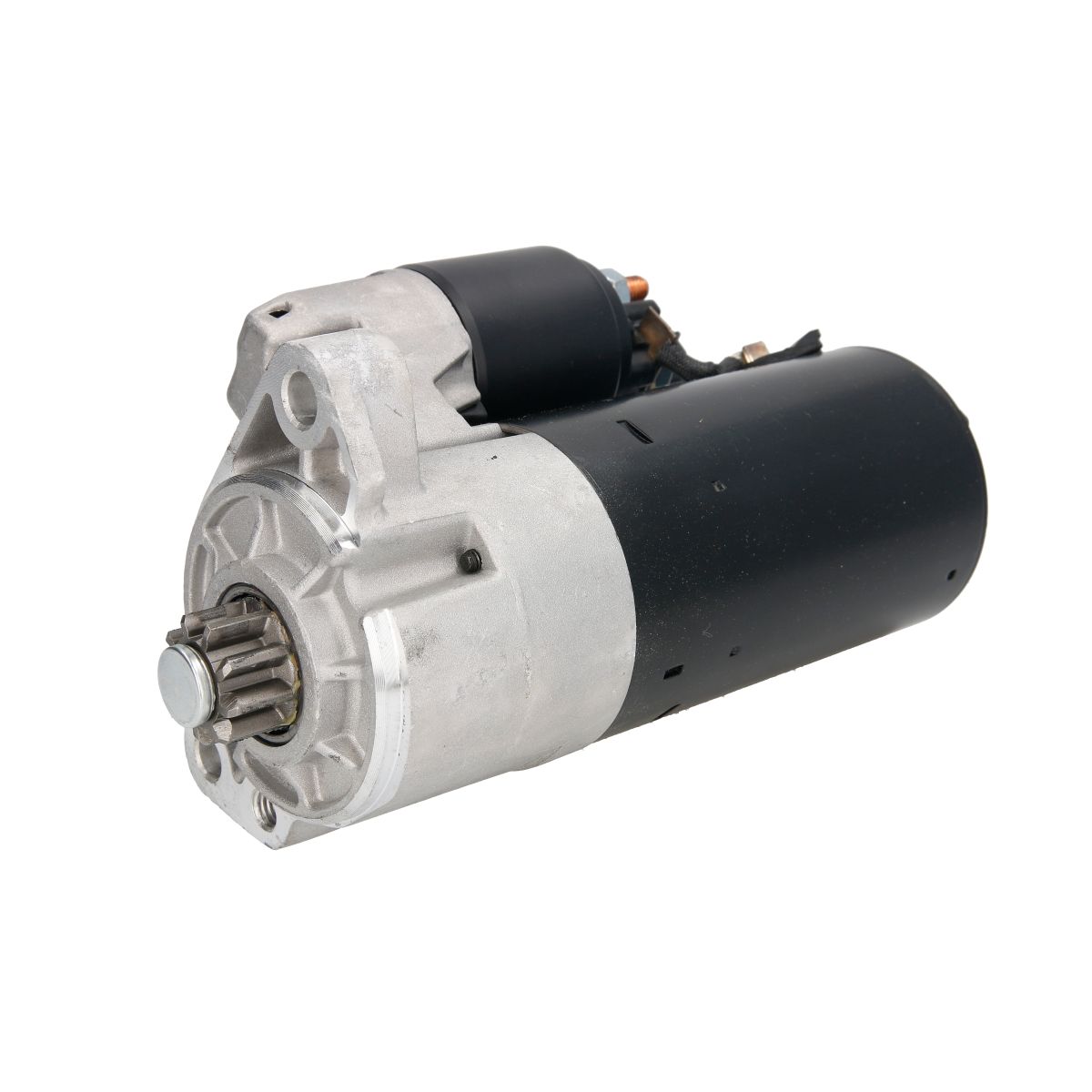 Image of Starter