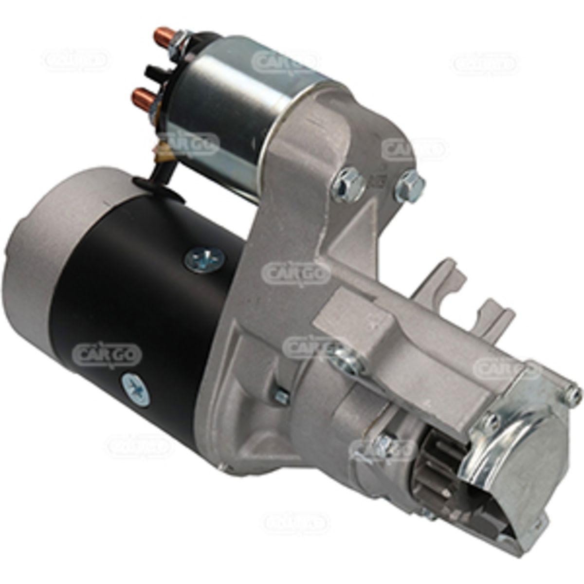 Image of Starter