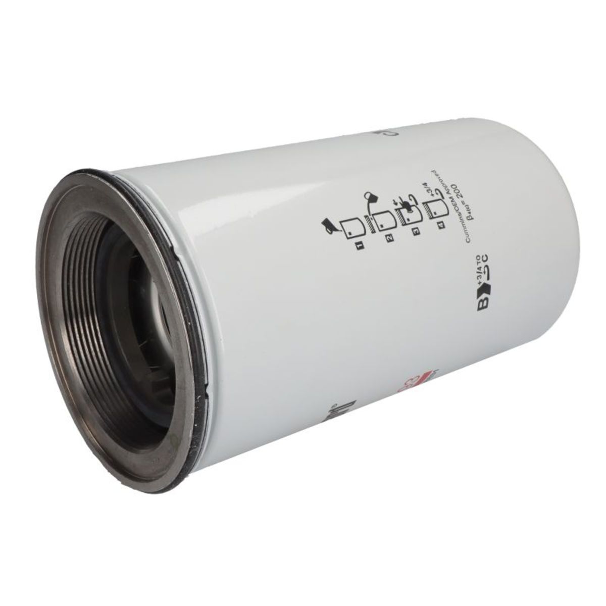 Image of Brandstoffilter  FF53093