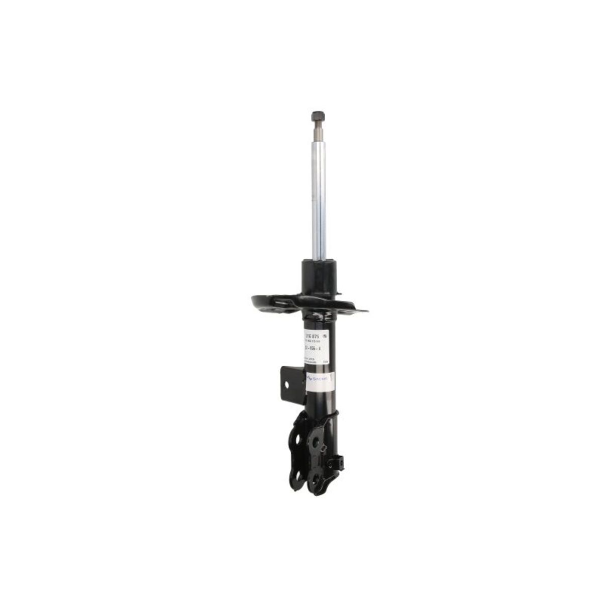 Sachs Ammortizzatore 316 875 Sinistro