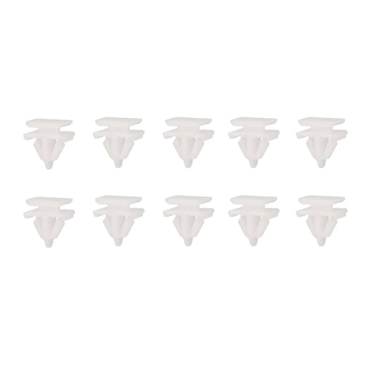 Clip, tira Protectora/decorativa ROMIX ROM C70655