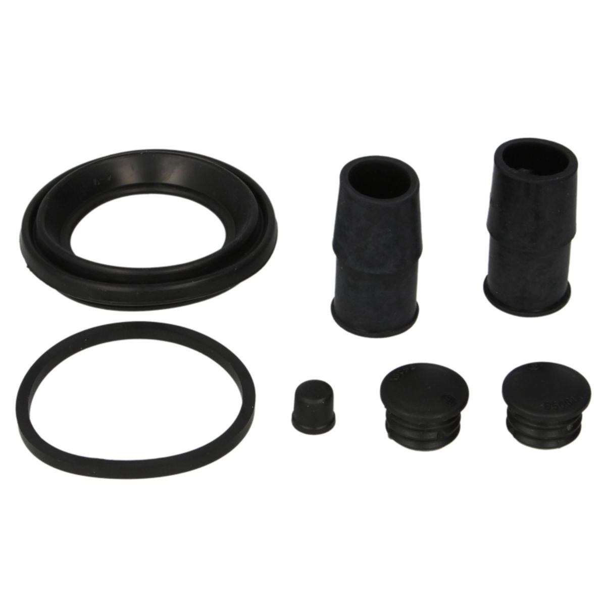 Image of Reparatieset, remklauw  D4-040 rechts