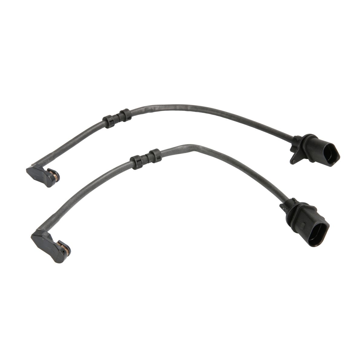 Contatto di avvertimento, usura delle pastiglie dei freni TRW GIC359