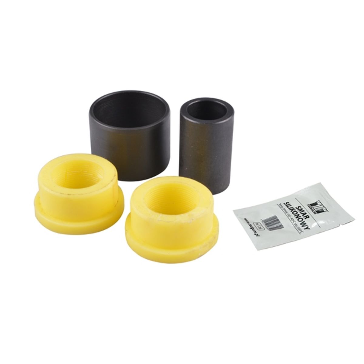 Silent bloc de suspension TEDGUM TED36983