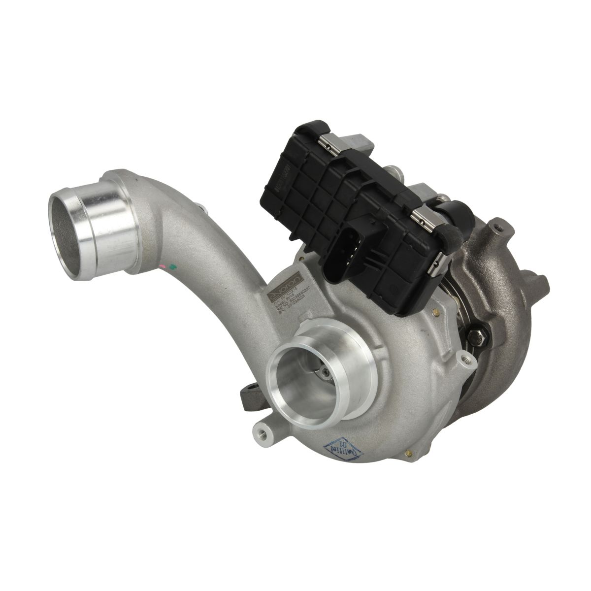 Caricatore, ricarica EVORON EVTC0215