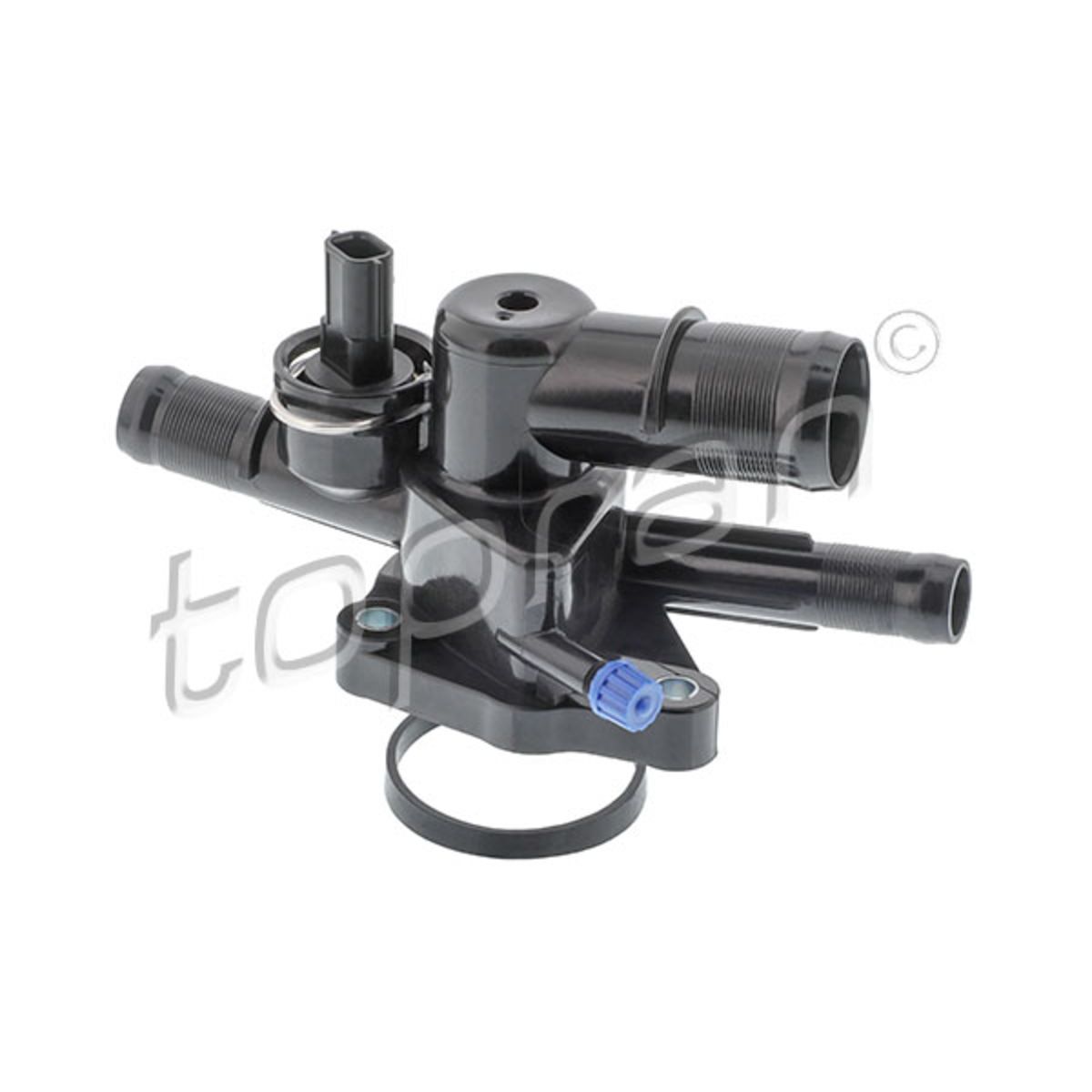 Thermostat d'eau HANS PRIES 702 675