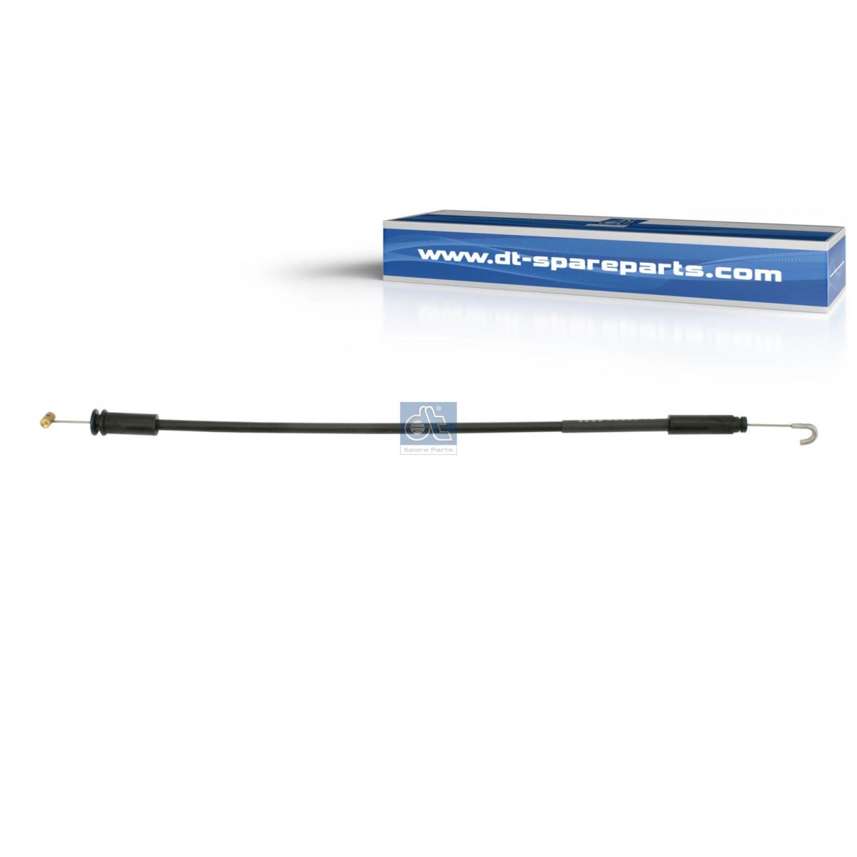 Element, dashboard DT Spare Parts 3.80722