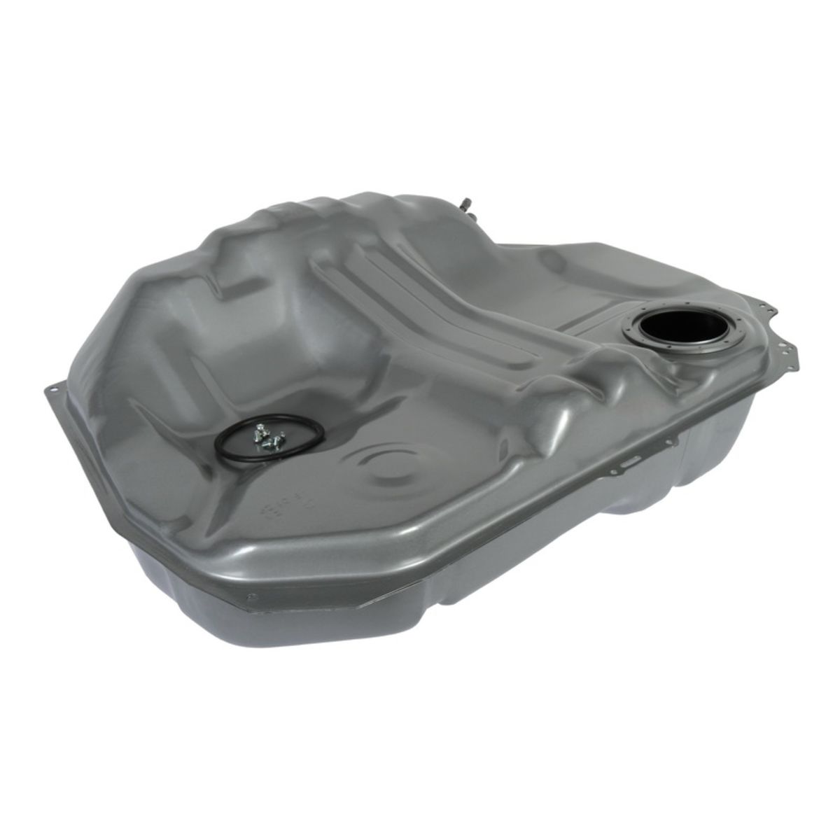 Image of Brandstoftank