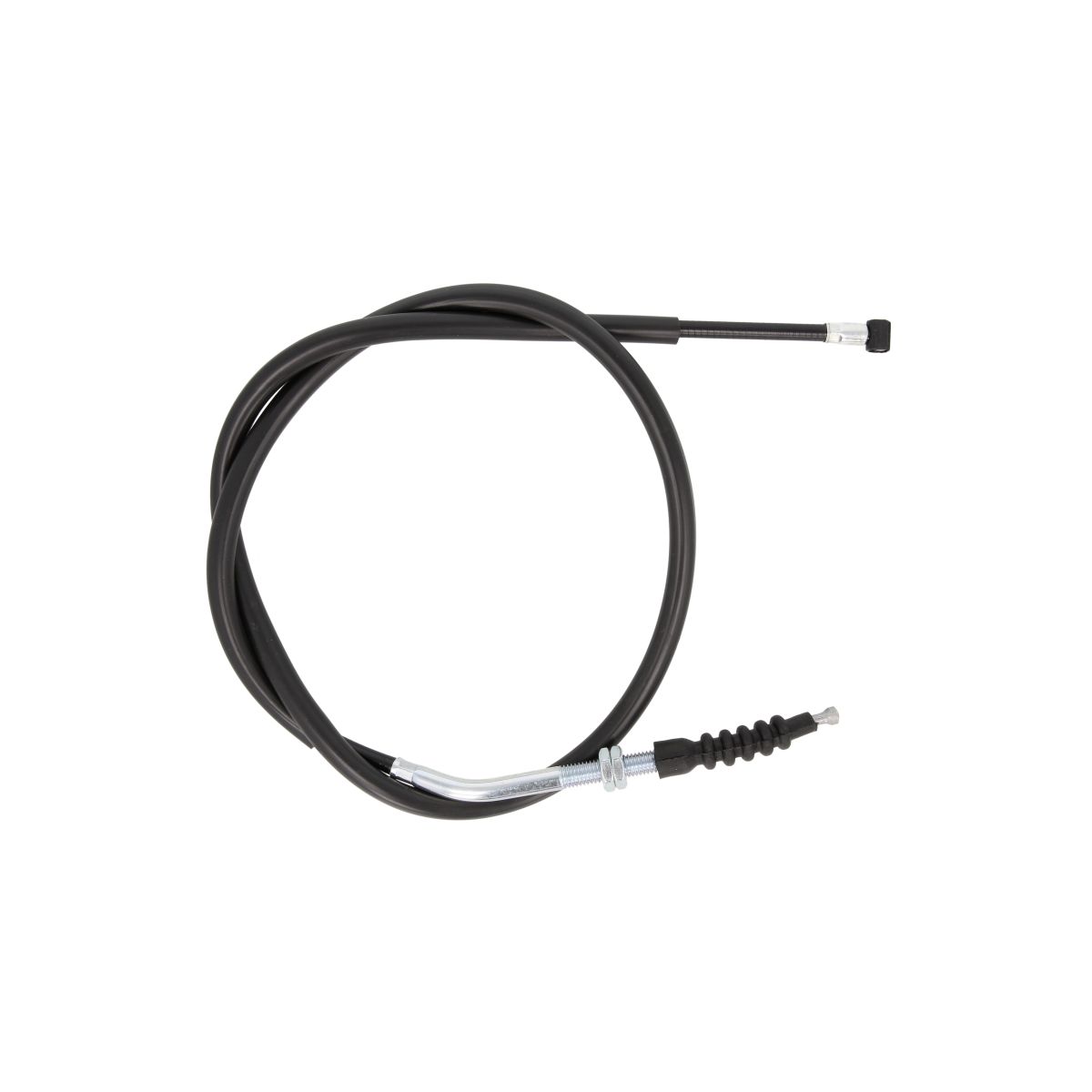 Kabel, koppelingsbediening 4 RIDE LS-253